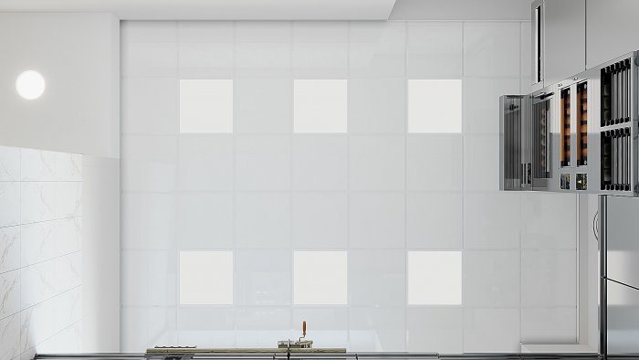 Xidmət mərkəzi üslub, 130 m², 2023 — Rest Aron, kadr 4/5